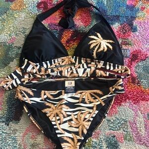 Faded Glory swimwear